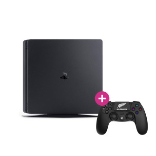 PlayStation 4 (PS4) Slim 500 GB (bazár) PS4