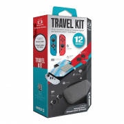 Armor3 Nintendo Switch/OLED Cestovná súprava  (M07533) 