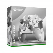 Xbox Bezdrôtový ovládač (Arctic Camo) 