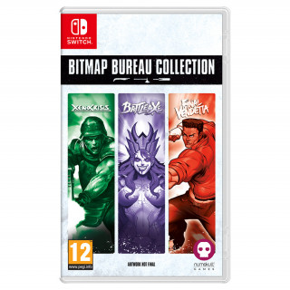 Bitmap Bureau Collection Switch