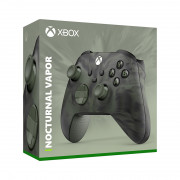 Xbox Bezdrôtový ovládač (Nocturnal Vapor Special Edition) 