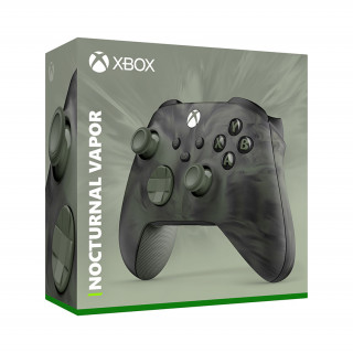 Xbox Bezdrôtový ovládač (Nocturnal Vapor Special Edition) Xbox Series