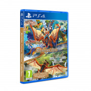Monster Hunter Stories Collection 