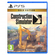 Construction Simulator - Gold Edition