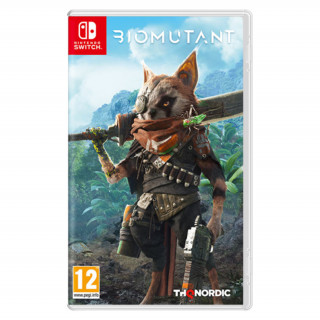 Biomutant Switch