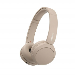 Sony WH-CH520C Bluetooth slúchadlá - Béžová (WHCH520C.CE7) Mobile