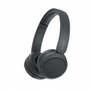 Sony WH-CH520B Bluetooth slúchadlá  - Čierna (WHCH520B.CE7) 