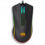 Redragon Cobra FPS Flawless RGB gaming myš - Čierna (M711-FPS-1) thumbnail