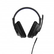 Hama Urage Soundz 100 V2 headset (PC,PS,XBOX) - Čierna (217856 / 00217856) 