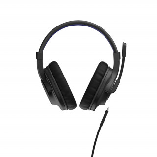 Hama Urage Soundz 100 V2 headset (PC,PS,XBOX) - Čierna (217856 / 00217856) PC