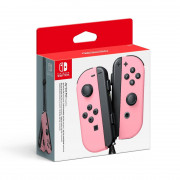 Nintendo Switch Joy-Con Ovládač  – pastelovo ružový 