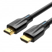 Vention HDMI 2.1 kábel 1.5m - čierna (AANBG) 