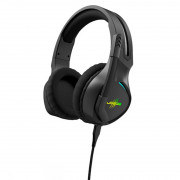 Hama Urage Soundz 300 V2 headset (PC,PS,XBOX) - Čierna (217859 / 00217859) 