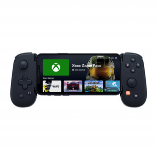Backbone One - mobil gaming ovládač - lightning konektor (BB-02-B-X) Mobile