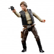 Hasbro Vintage Collection Disney Star Wars: Return of the Jedi - Han Solo akčná figúrka (10 cm) (F7311) 