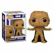 Funko Pop! #1475 Movies: 300 - Xerxes Vinyl Figúrka 