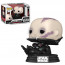 Funko Pop! #610 Disney Star Wars: Return of the Jedi 40th - Darth Vader (Unmasked) Bobble-Head Vinyl Figúrka thumbnail