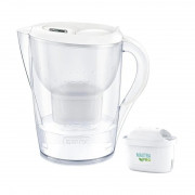 Brita Marella XL 3,5 l Maxtra PRO - biela 