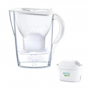 Brita Marella 2,4 l Maxtra PRO - biela 