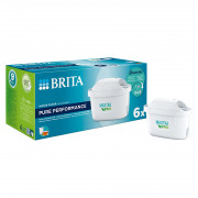 Brita Maxtra PRO Pure Performance - 6 ks 