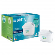 Brita Maxtra PRO Pure Performance - 4 ks 