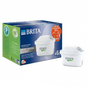BRITA MAXTRA PRO Hard Water Expert 4 ks 