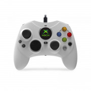 Hyperkin Duchess káblový ovládač  Xbox Series|One/Windows 11|10 – biely (M01618-WH) 