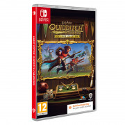 Harry Potter: Quidditch Champions Deluxe Edition 