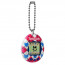 Bandai Tamagotchi Original – Argyle Heart (42981) thumbnail
