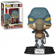 Funko Pop! #702 Disney Star Wars: EP1 The Phantom Menace Anniversary - Watto Vinyl Figúrka 