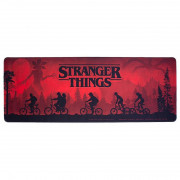 Paladone Stranger Things Classic Logo podložka na stôl (PP10360ST) 