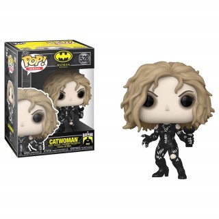 Funko Pop! #528 Heroes DC: Batman Returns - Catwoman  Vinyl Figura Merch