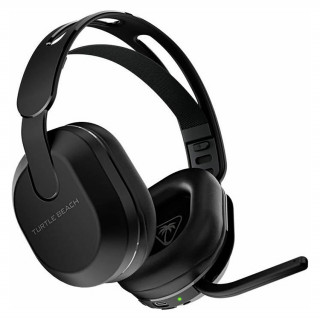 Herná bezdrôtová náhlavná súprava Turtle Beach STEALTH 500PS – čierna (TBS-3103-05) PS5