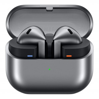 Samsung Galaxy Buds3 – strieborné Mobile