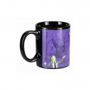 Paladone: Beetlejuice - meniaci sa hrček (300ml) (PP13433BJ) 