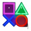 Paladone: PlayStation - nástenné neónové LED svietidlo (PP13130PSVN) thumbnail