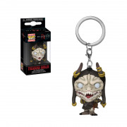 Funko Pocket Pop! Diablo 4 S2 - Treasure Goblin Vinyl Figura kľúčenka 