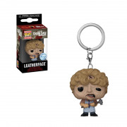 Funko Pocket Pop! The Texas Chain Saw Massacre - Leatherface Vinyl Figura kľúčenka 