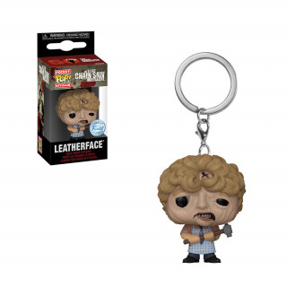 Funko Pocket Pop! The Texas Chain Saw Massacre - Leatherface Vinyl Figura kľúčenka Merch