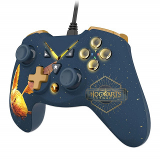 Freaks and Geeks -  Harry Potter - káblový ovládač Golden Snidget Legacy z Rokfortu PC