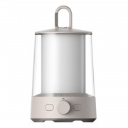 Xiaomi multifunkčná kempingová lampa (BHR7349GL) 