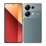 Xiaomi Redmi Note 13 Pro 4G 8/256 GB – zelená (MZB0G7HEU) 