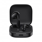 Bluetooth slúchadlá Xiaomi Redmi Buds 6 Active TWS – čierne (BHR8396GL) 