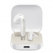 Bluetooth slúchadlá Xiaomi Redmi Buds 6 Active TWS – biele (BHR8391GL) 