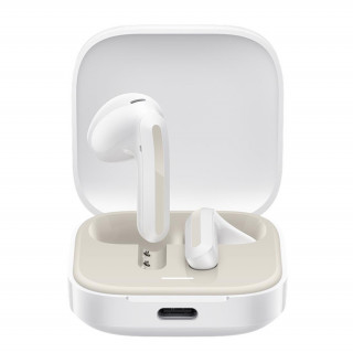 Bluetooth slúchadlá Xiaomi Redmi Buds 6 Active TWS – biele (BHR8391GL) Mobile