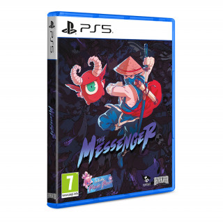 The Messenger PS5