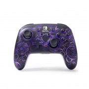 PowerA Enhanced Nintendo Switch ovládač (Galactic Vortex) 