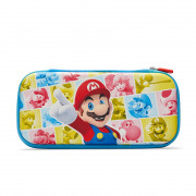 PowerA Nintendo Switch - Super Mario Mushroom Kingdom Reel puzdro  