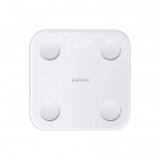 Xiaomi Body Composition Scale S400 (BHR7793GL) - Inteligentná váha 