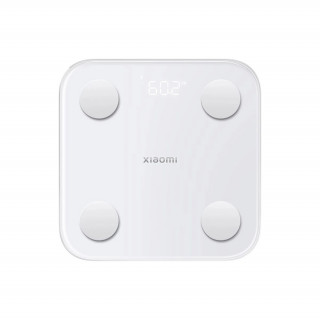 Xiaomi Body Composition Scale S400 (BHR7793GL) - Inteligentná váha Home